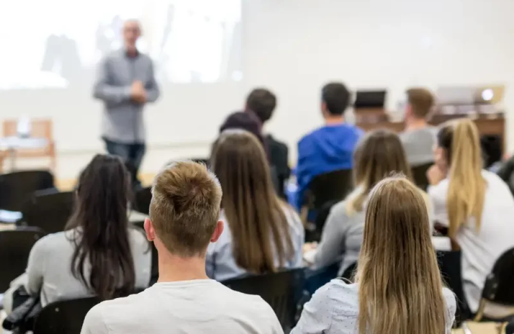 Cursos e Palestras para Estudantes e Veterinários (Novidade)